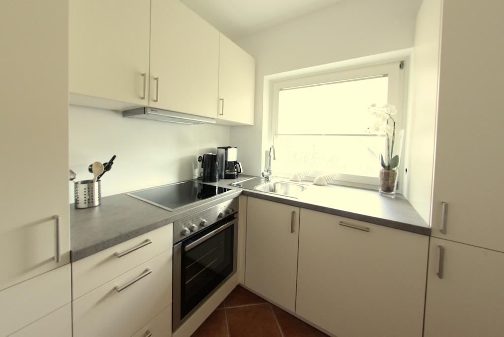 Nordseesonne I Wenningstedt-Braderup Zimmer foto